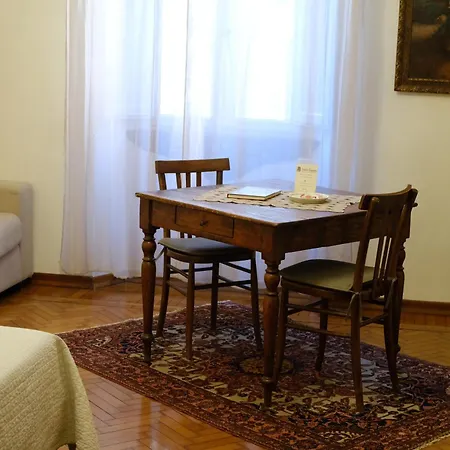 Borgonuovo Bed & Breakfast