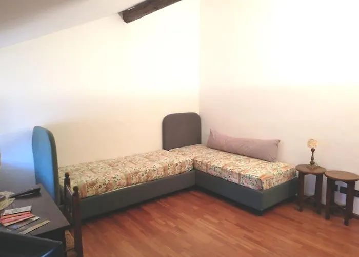 Borgonuovo Bed & Breakfast Ferrara