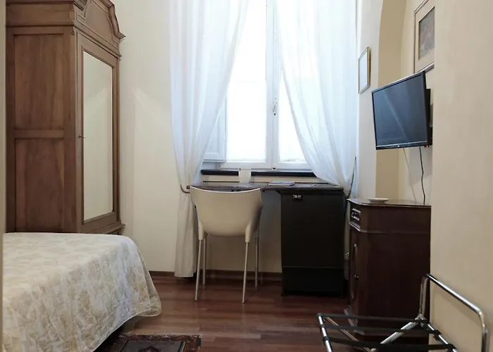 Borgonuovo Bed & Breakfast Ferrara