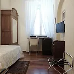 Borgonuovo Panzió Ferrara