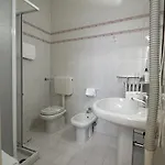 Panzió Borgonuovo Ferrara