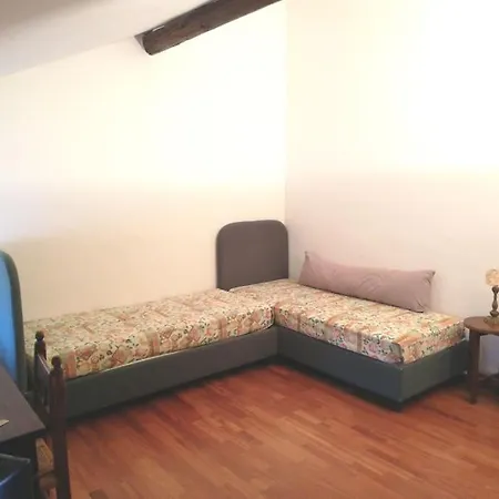 Borgonuovo Couette-café Ferrare