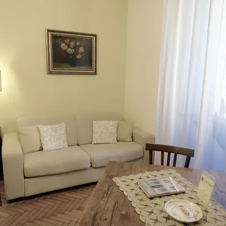 Bed & Breakfast Borgonuovo Ferrara