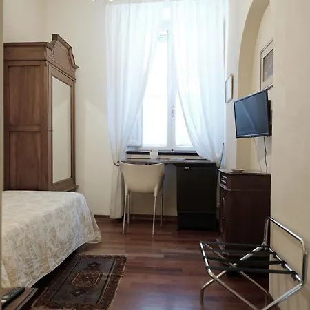 Borgonuovo B&B 페라라