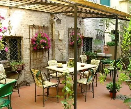 Borgonuovo Ferrara