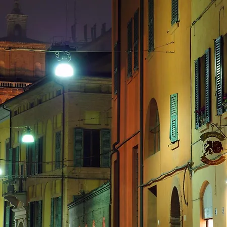 Borgonuovo Ferrara