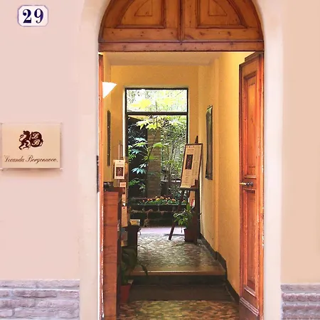 B&B Borgonuovo