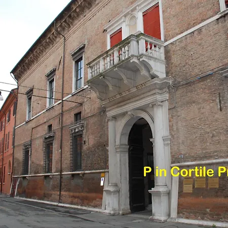 Borgonuovo Bed & Breakfast Ferrara