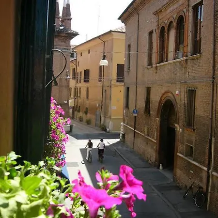Bed & Breakfast Borgonuovo