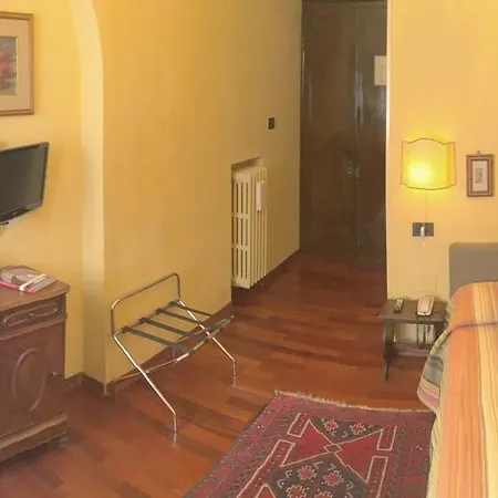 Borgonuovo B&B