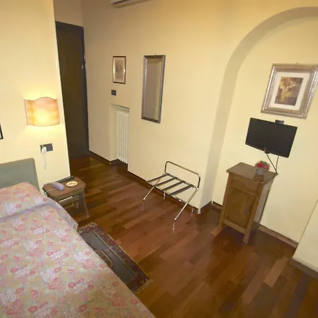Borgonuovo Bed & Breakfast 3*