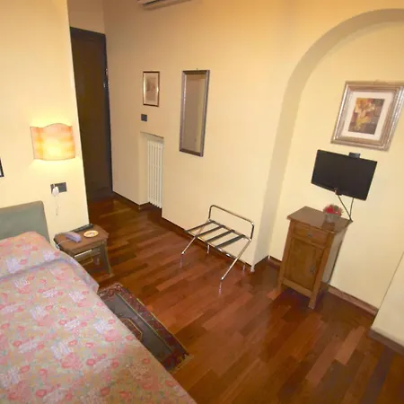 Borgonuovo Panzió 4*