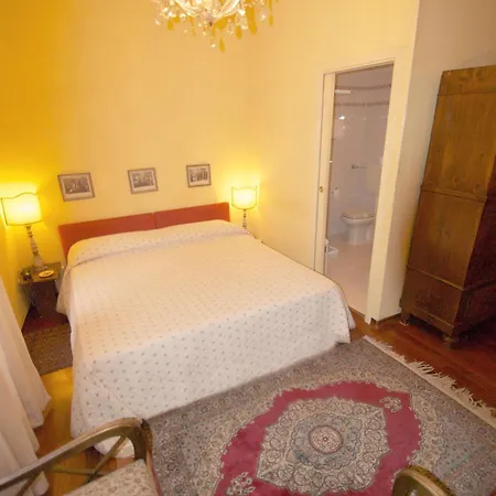 B&B Borgonuovo 4*