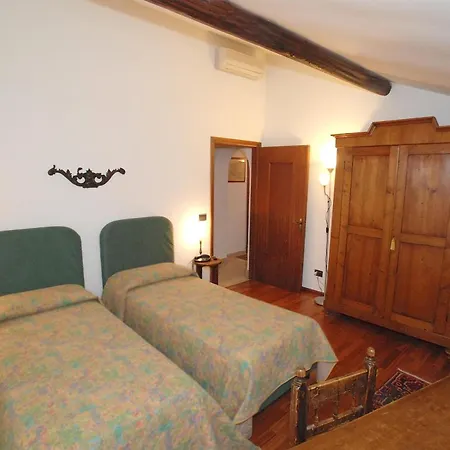 Borgonuovo Couette-café