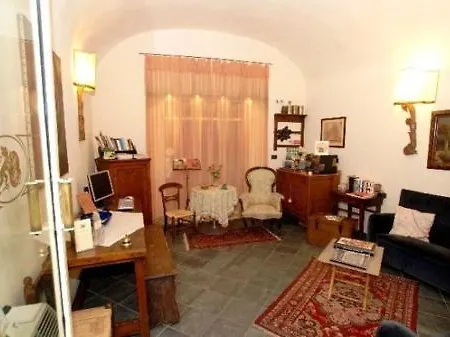 B&B Borgonuovo 페라라