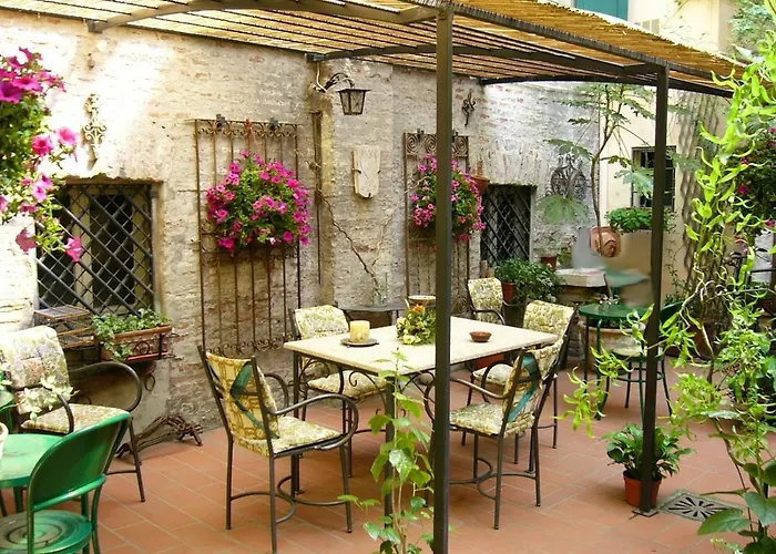Borgonuovo Bed & Breakfast Ferrara