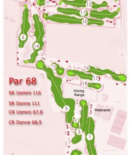 Borgonuovo Bed & Breakfast Ferrara