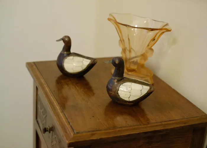 Borgonuovo Alojamento de Acomodação e Pequeno-almoço