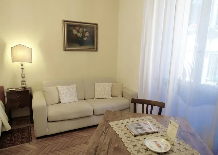 Bed & Breakfast Borgonuovo Ferrara
