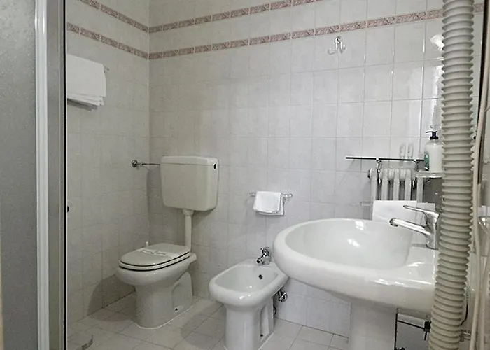 Bed & Breakfast Borgonuovo Ferrara