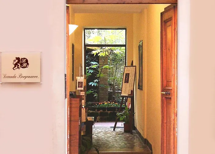 Bed & Breakfast Borgonuovo