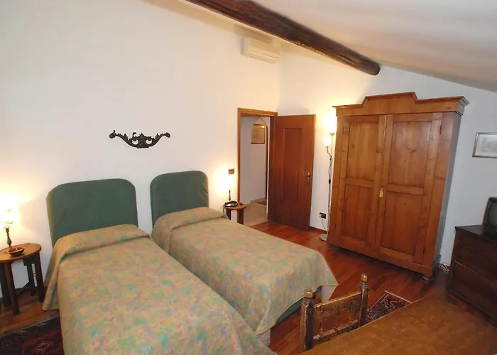 Borgonuovo Couette-café