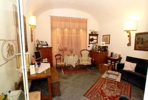 Bed & Breakfast Borgonuovo Ferrara